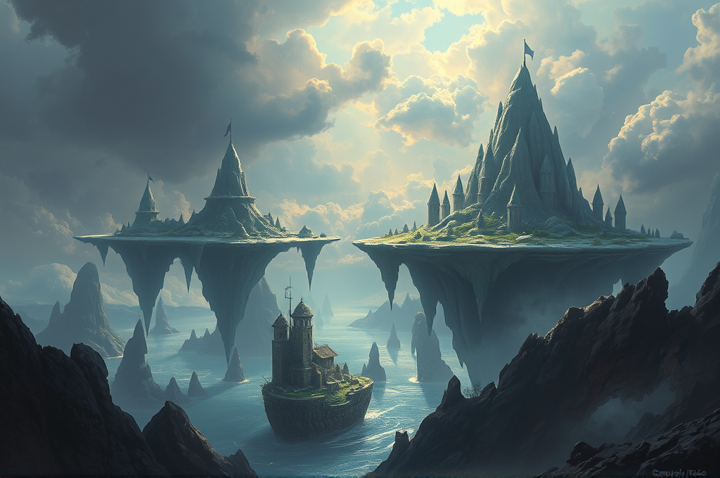 エーテル浮力の法則