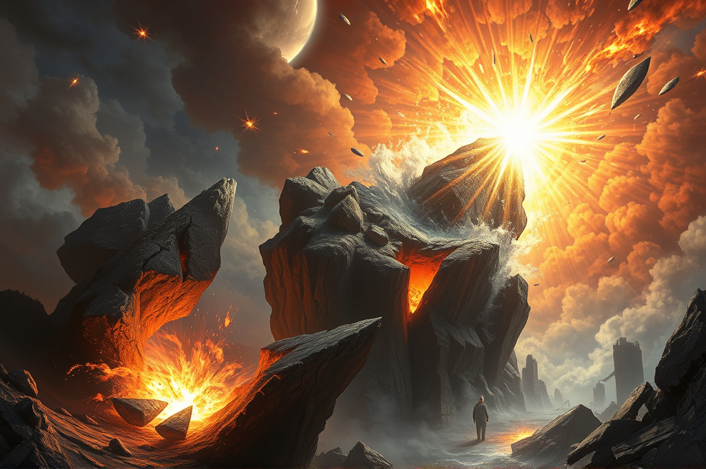 第一均衡の崩壊